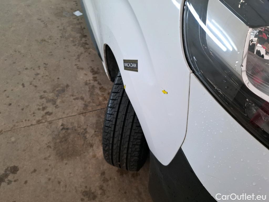  Citroen  Jumpy  Fourgon Club M 1.6 BlueHDi 95CV BVM5 E6 #38