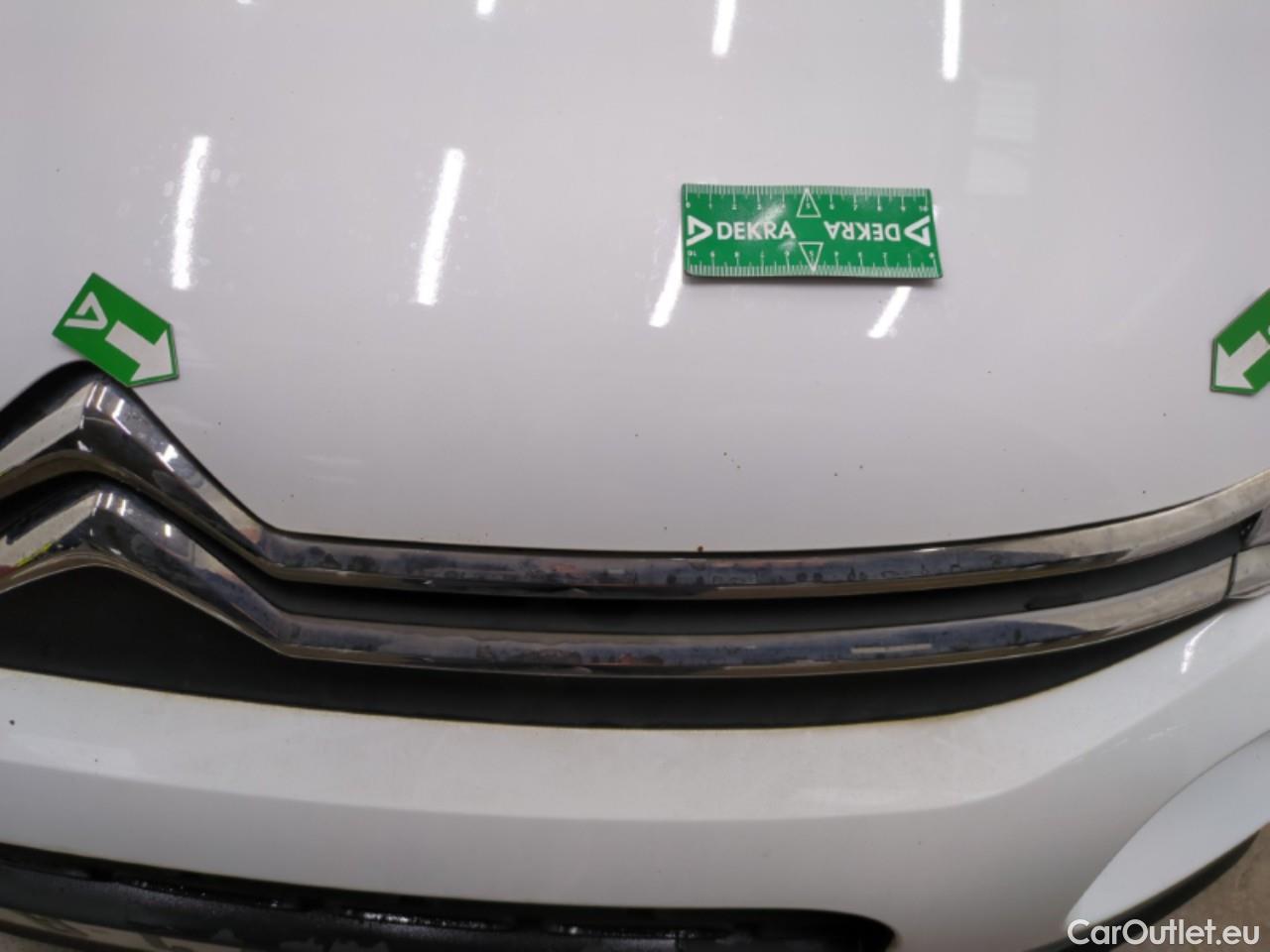  Citroen  C3  Société Feel Nav 1.5 BlueHDI 100CV BVM6 E6dT #7