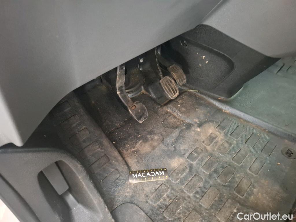  Citroen  Jumpy  Fourgon CityVan XS 1.5 BlueHDi 120CV BVM6 E6dT #33