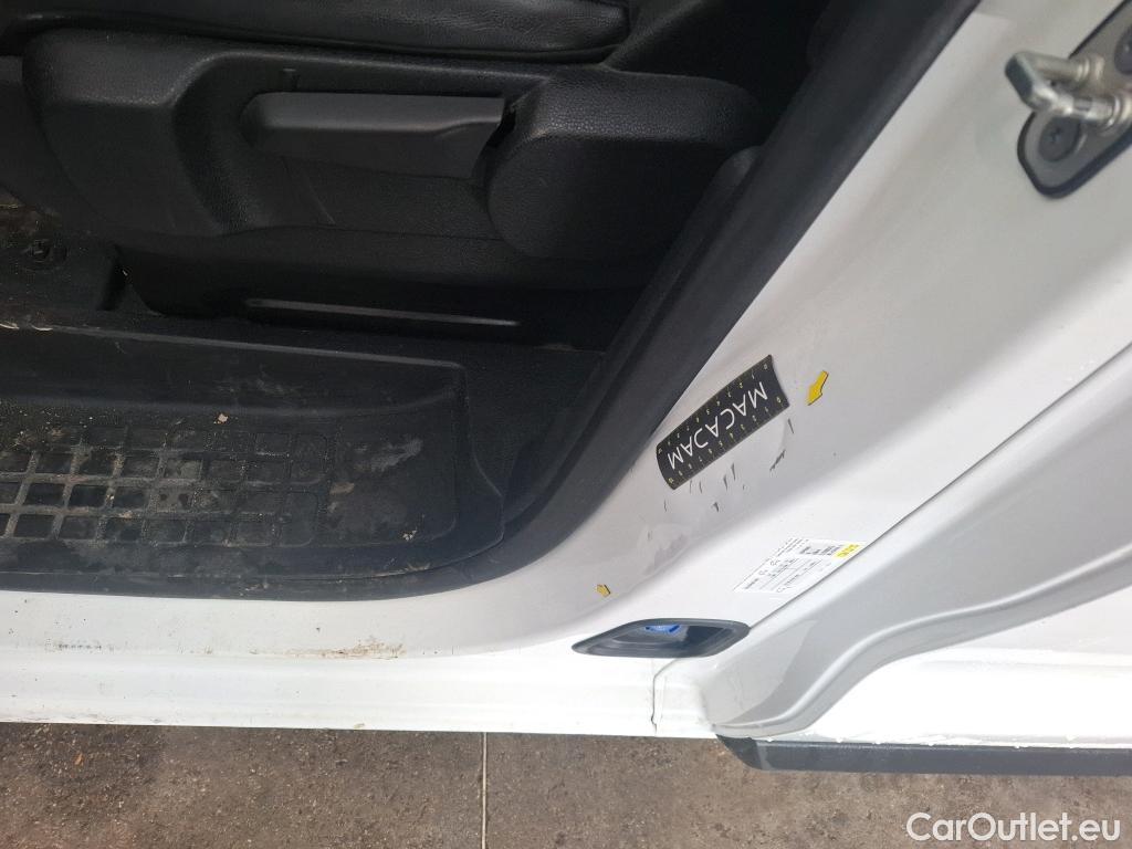  Citroen  Jumpy  Fourgon CityVan XS 1.5 BlueHDi 120CV BVM6 E6dT #7