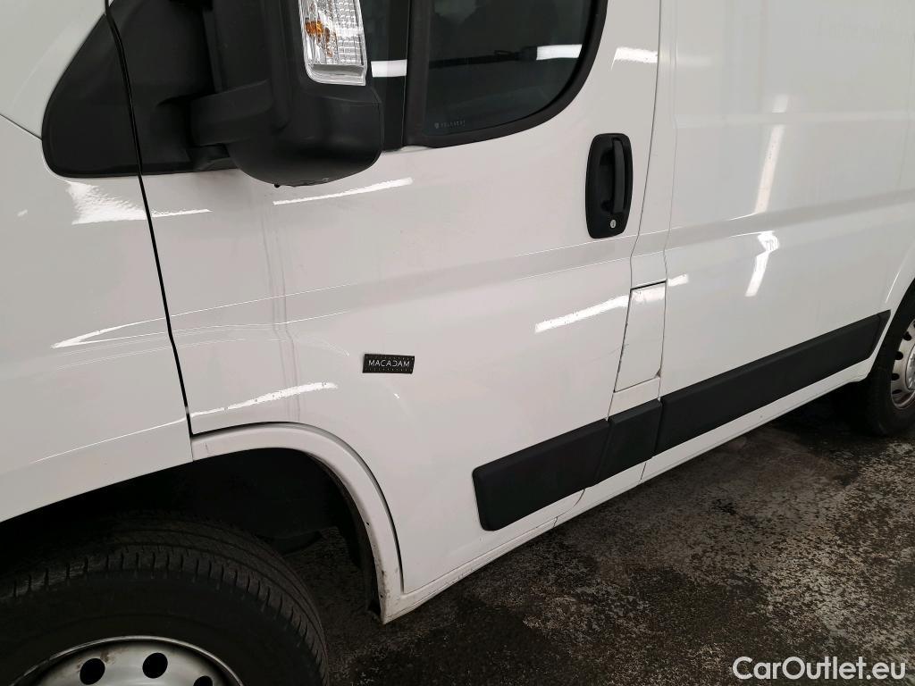  Citroen  Jumper CITROEN  VU 4p Fourgon 33 L1H1 BlueHDi 130 BVM6 Club #14