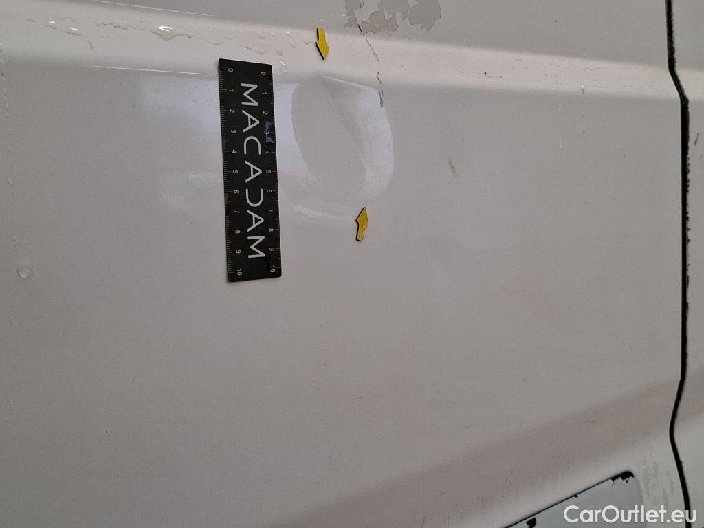  Citroen  Jumper CITROEN  / 2014 / 4P / Fourgon tôlé 35 L3H2 BlueHDi 110 BVM6 Club #12