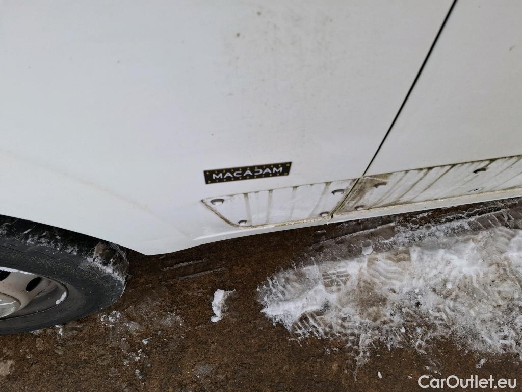  Citroen  Jumper  Fourgon Grand Volume 30 L2H2 Club BlueHDi 120 Start&Stop 120CV BVM6 #20