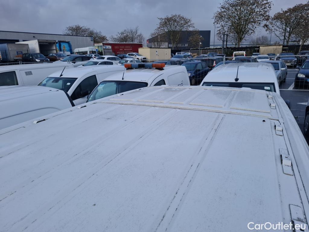  Citroen  Jumpy  Fourgon Club M 1.6 BlueHDi 95CV BVM5 E6 #79