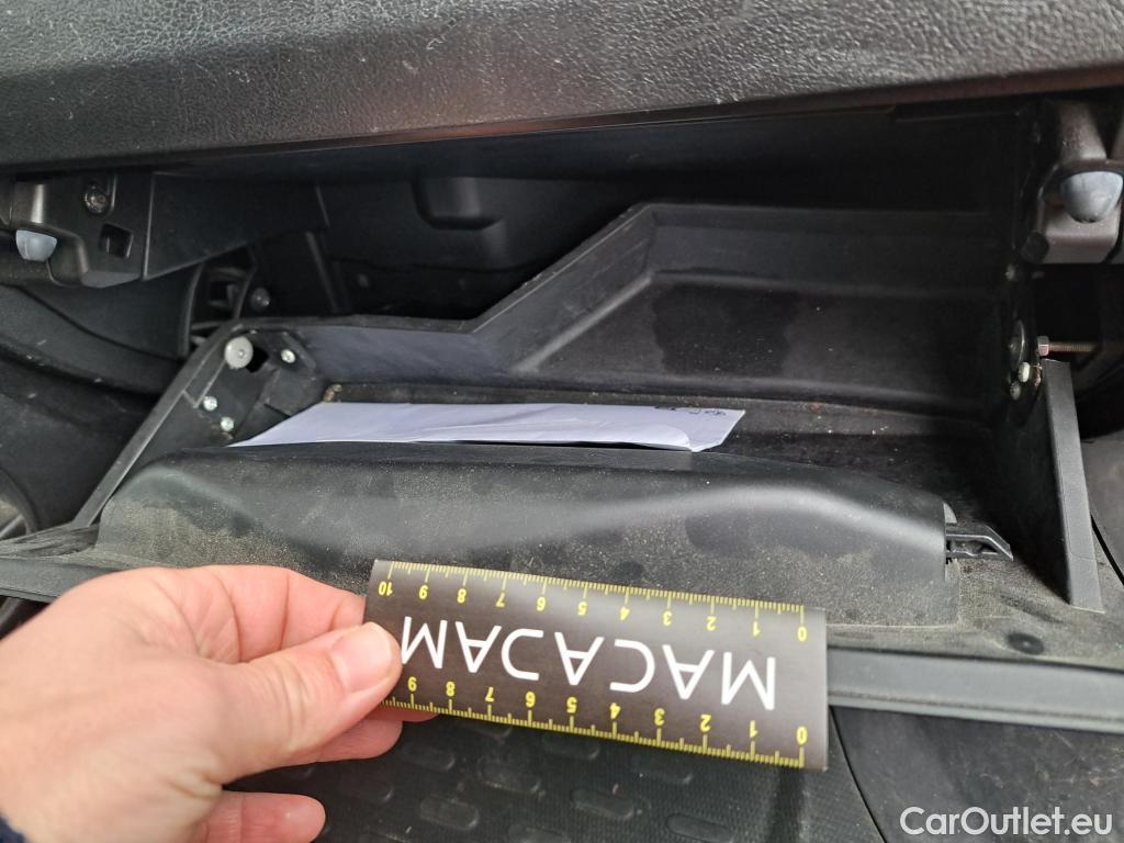  Citroen  Jumper CITROEN  VU 4p Fourgon 33 L1H1 BlueHDi 130 BVM6 Club #13