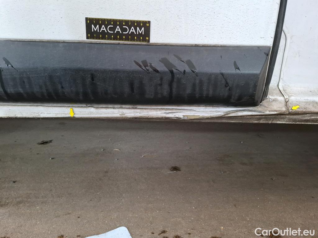  Citroen  Jumpy  Fourgon Club M 1.6 BlueHDi 95CV BVM5 E6 #10