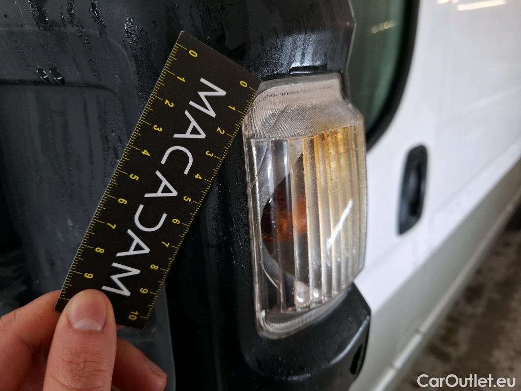  Citroen  Jumper CITROEN  / 2014 / 4P / Fourgon tôlé 35 L3H2 BlueHDi 110 BVM6 Club #39