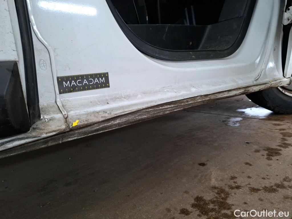  Citroen  Jumpy  Fourgon Club M 1.6 BlueHDi 95CV BVM5 E6 #12