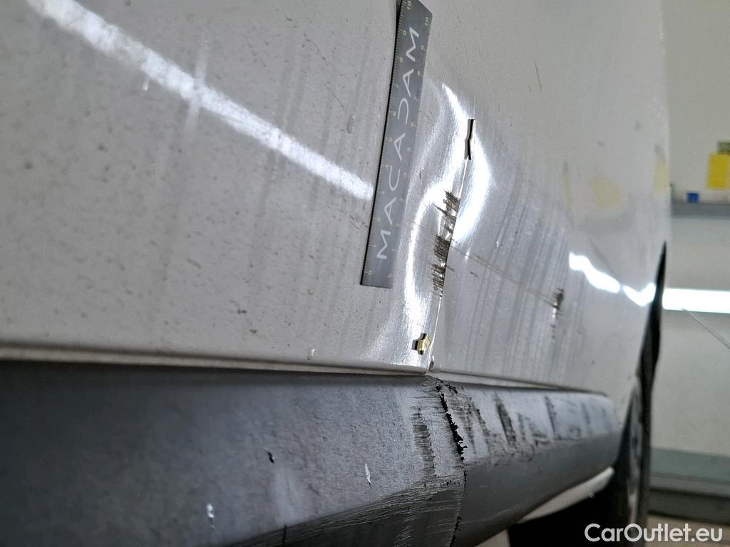  Citroen  Jumpy  Fourgon Club M 1.6 BlueHDi 95CV BVM5 E6 #44