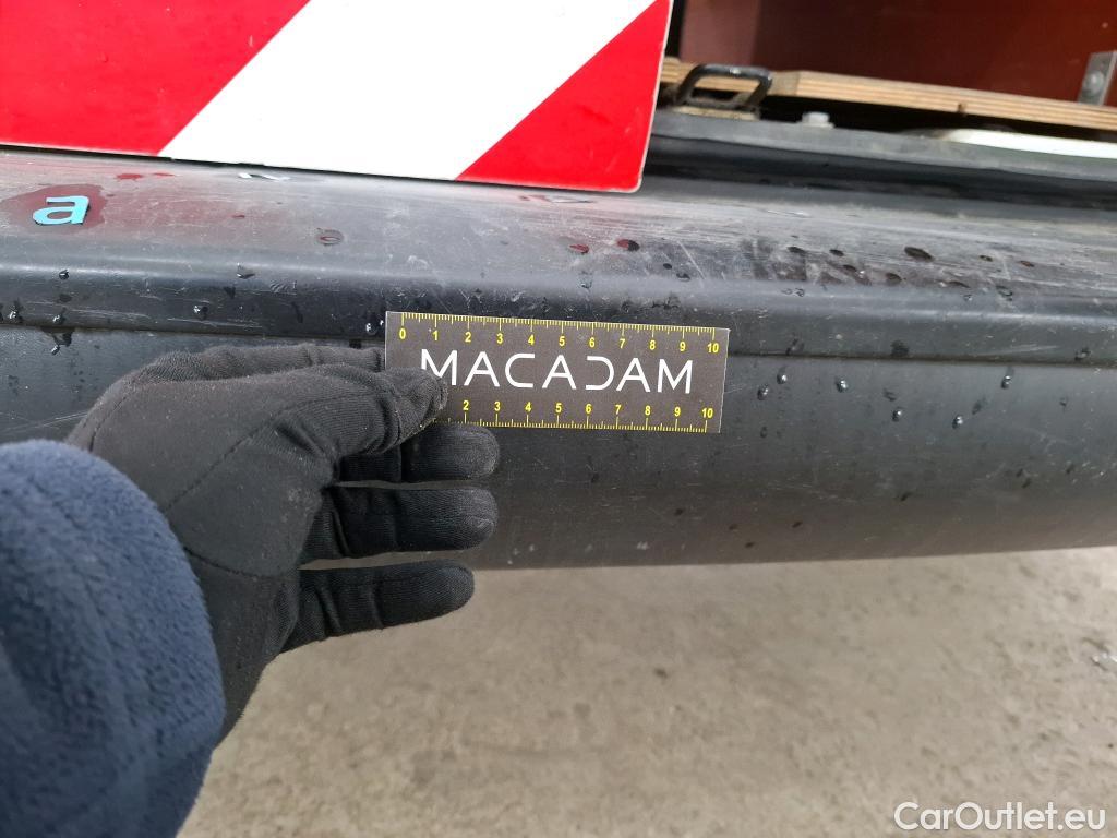  Citroen  Jumpy  Fourgon Club M 1.6 BlueHDi 95CV BVM5 E6 #30