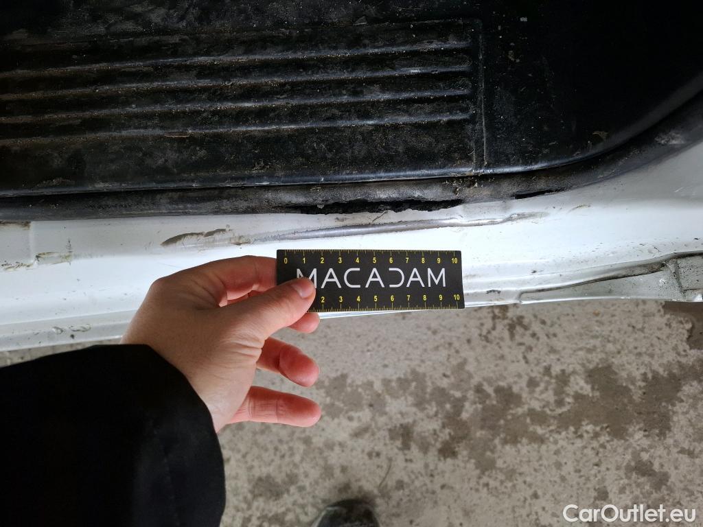  Citroen  Jumper CITROEN  / 2014 / 4P / Fourgon tôlé 35 L3H2 BlueHDi 110 BVM6 Club #30