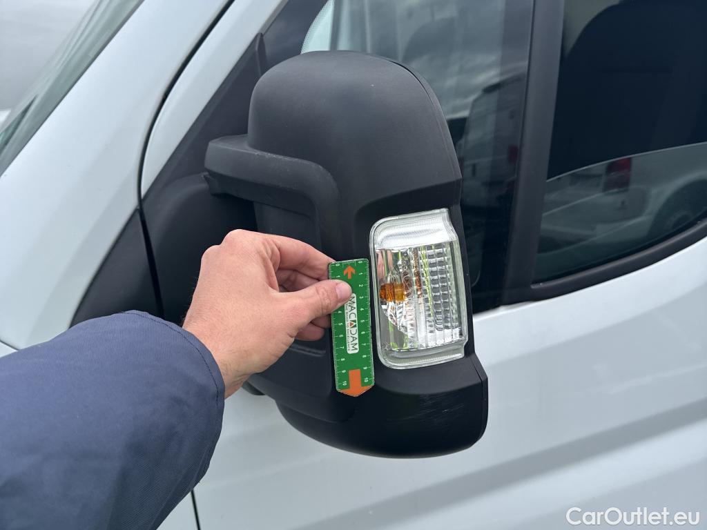  Fiat  Ducato FIAT   2014  4P  Fourgon tôlé H3Power 120 30 C H1 Pack #13