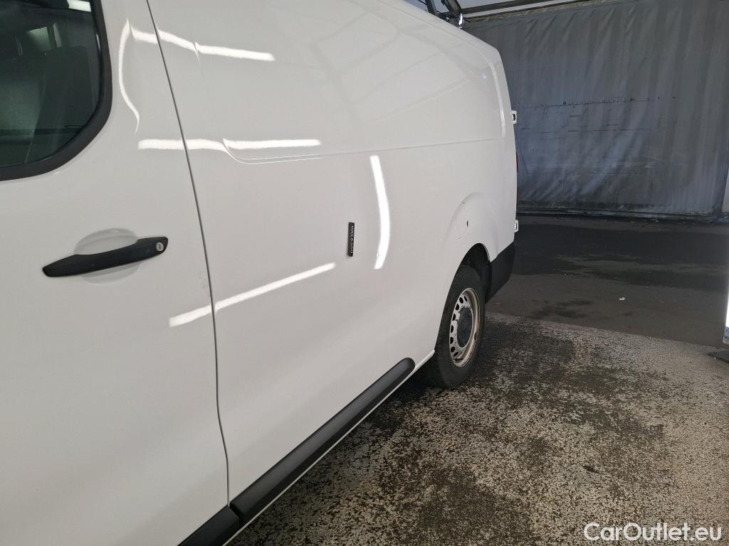  Citroen  Jumpy CITROEN  VU 4p Fourgon Taille XL BlueHDi 150 S&S BVM6 Business #1