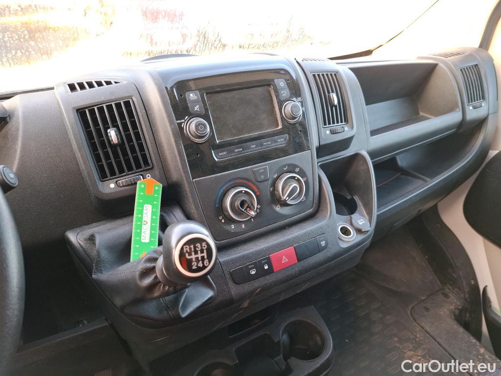  Citroen  Jumper CITROEN  VU 4p Fourgon 33 L1H1 BlueHDi 130 BVM6 Club #26