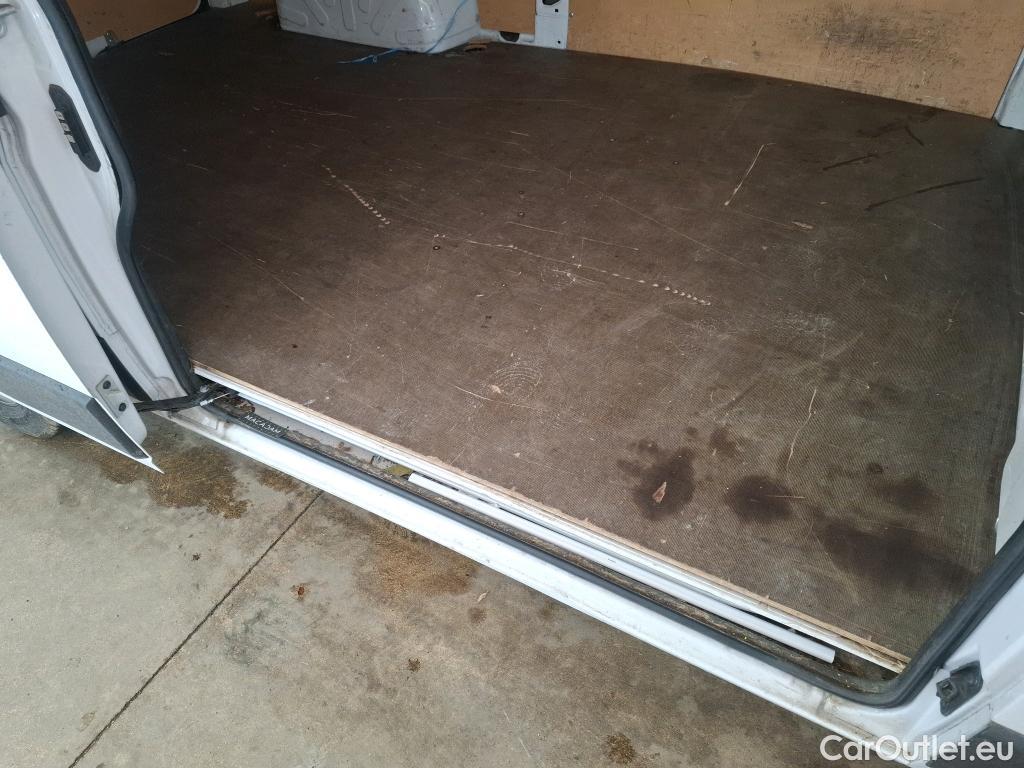  Fiat  Ducato FIAT  / 2014 / 4P / Fourgon tôlé 2.3 Multijet 120 3.0 M H2 Business #29