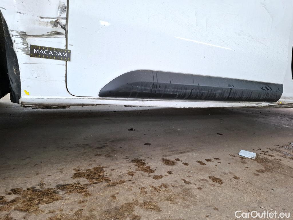  Citroen  Jumpy  Fourgon Club M 1.6 BlueHDi 95CV BVM5 E6 #7