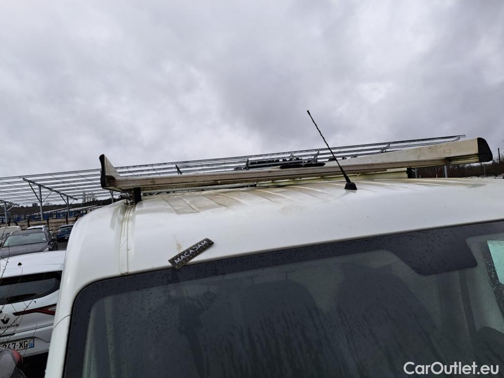  Citroen  Jumper CITROEN  VU 4p Fourgon 33 L1H1 BlueHDi 130 BVM6 Club #11