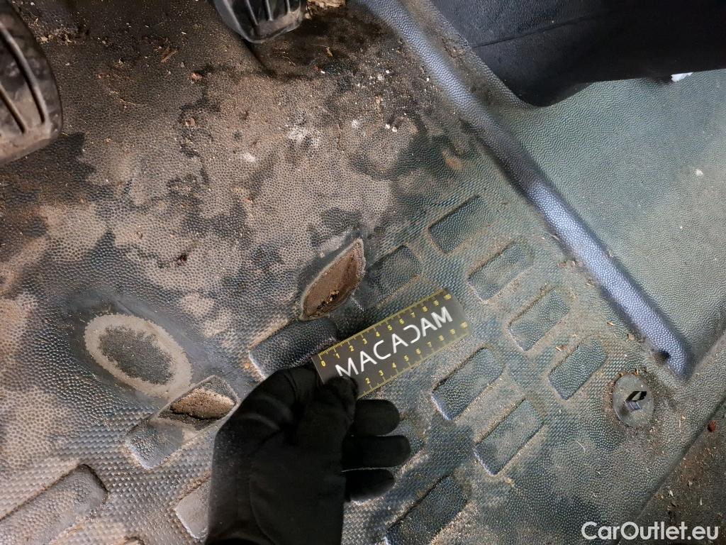  Citroen  Jumpy  Fourgon Club M 1.6 BlueHDi 95CV BVM5 E6 #72