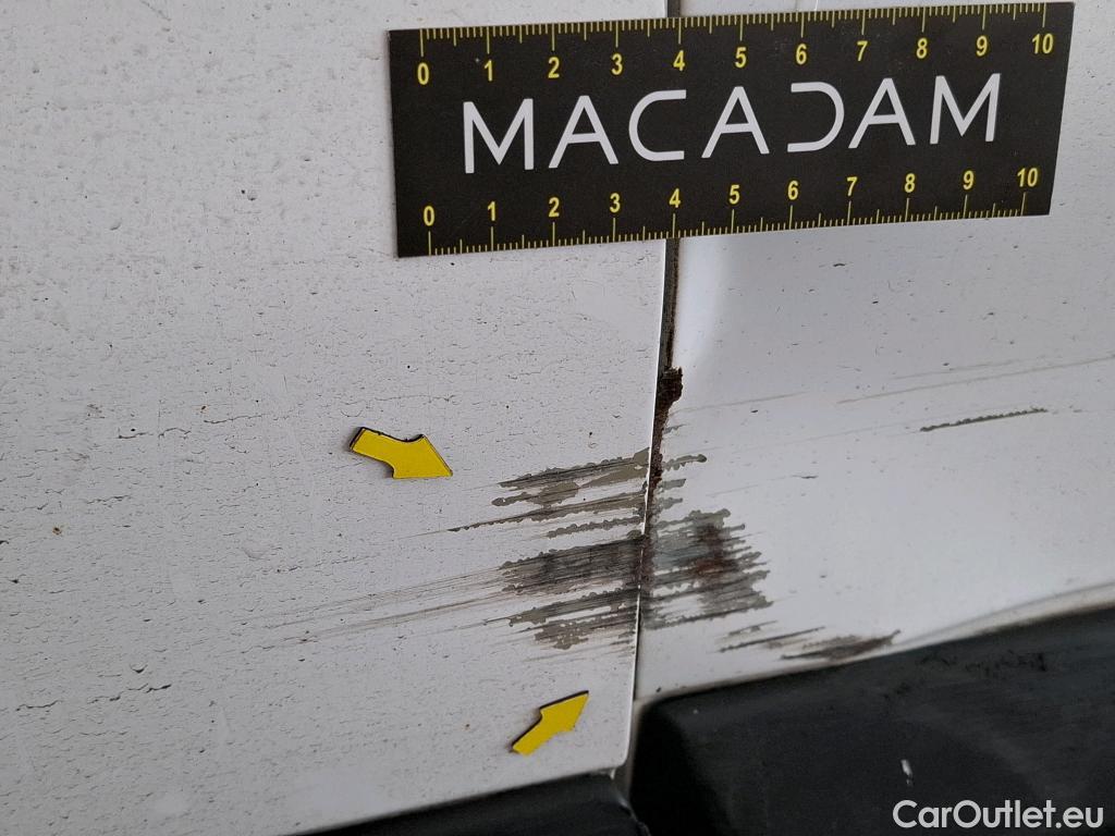  Citroen  Jumpy  Fourgon Club M 1.6 BlueHDi 95CV BVM5 E6 #46