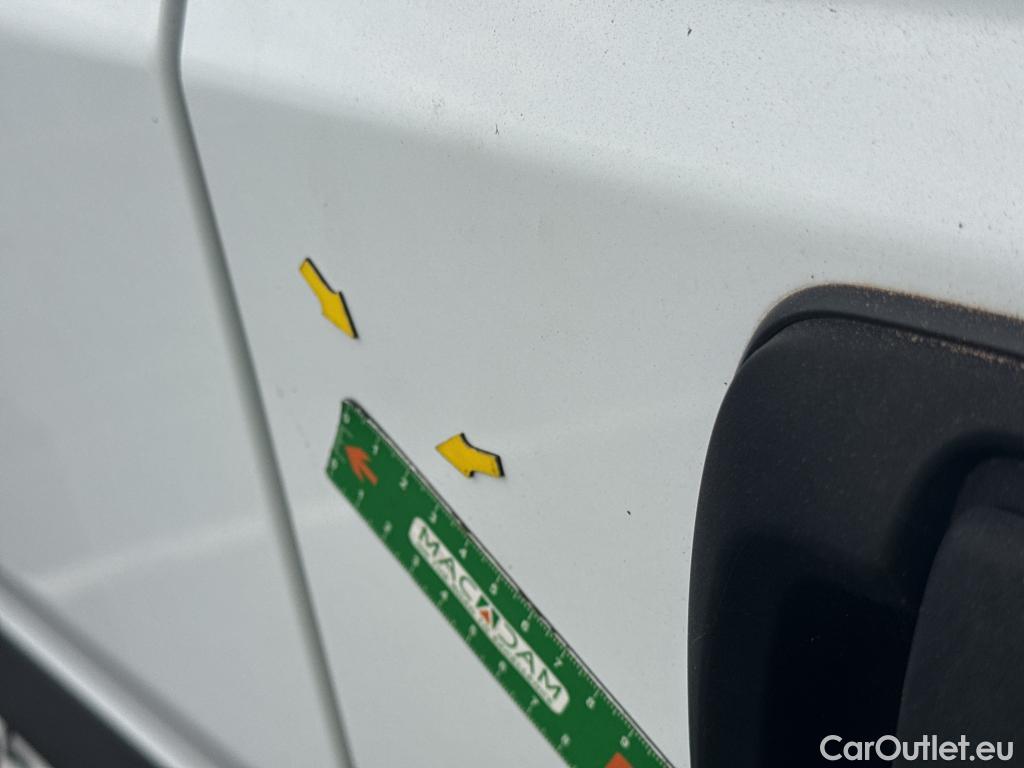  Fiat  Ducato FIAT   2014  4P  Fourgon tôlé H3Power 120 30 C H1 Pack #40