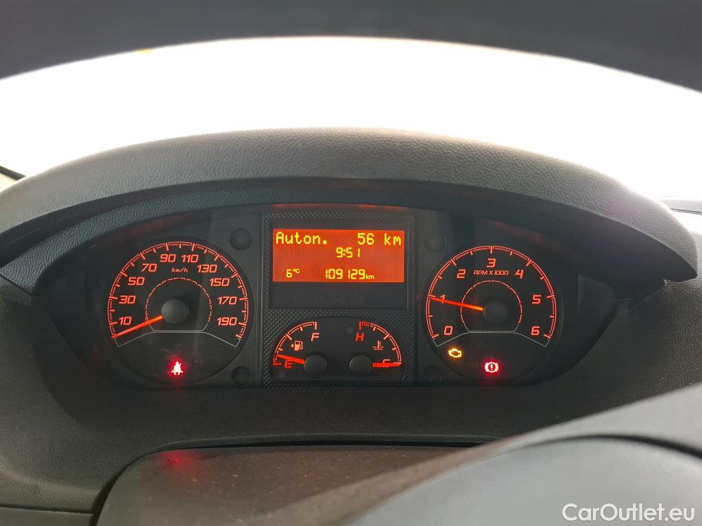  Citroen  Jumper CITROEN  / 2014 / 4P / Fourgon tôlé 35 L3H2 BlueHDi 110 BVM6 Club #54