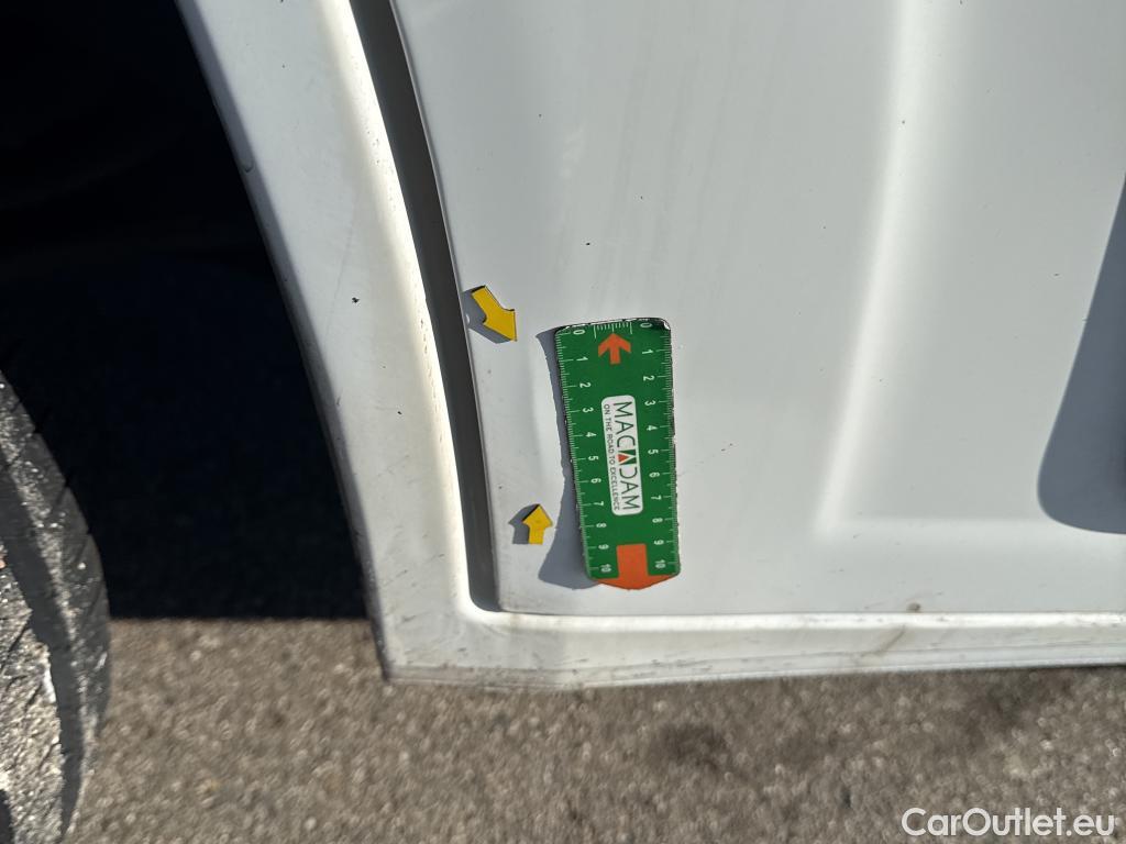  Citroen  Jumper CITROEN  Châssis Cabine SC VU 2p Châssis cabine 4-35 L3 BlueHDi 160 BVM6 Confort #7