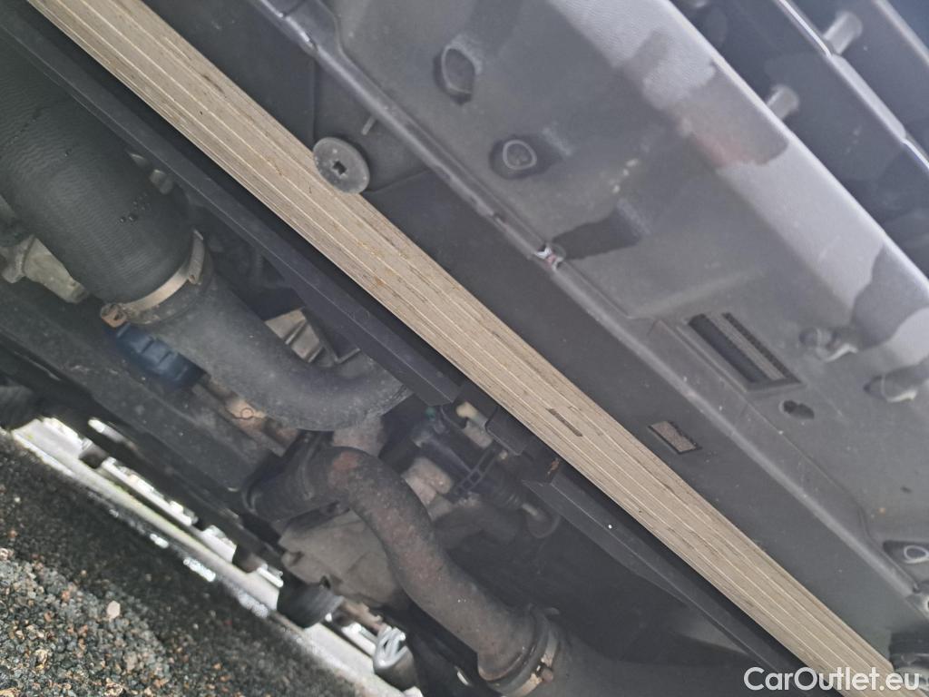  Citroen  Jumper CITROEN  VU 4p Fourgon 33 L1H1 BlueHDi 130 BVM6 Club #20