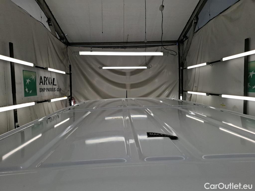  Citroen  Jumpy CITROEN  VU 4p Fourgon Taille XL BlueHDi 150 S&S BVM6 Business #3