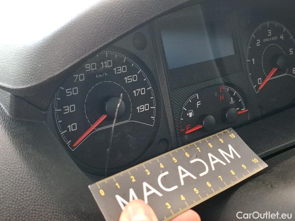  Citroen  Jumper CITROEN  / 2014 / 4P / Fourgon tôlé 35 L3H2 BlueHDi 110 BVM6 Club #2