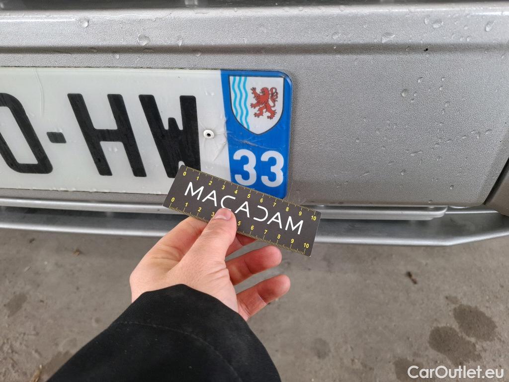  Citroen  Jumper CITROEN  / 2014 / 4P / Fourgon tôlé 35 L3H2 BlueHDi 110 BVM6 Club #45