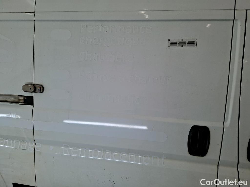  Citroen  Jumper  Fourgon Grand Volume 30 L2H2 Club BlueHDi 140 Start&Stop BlueHDi 140CV BVM6 E6dT #30