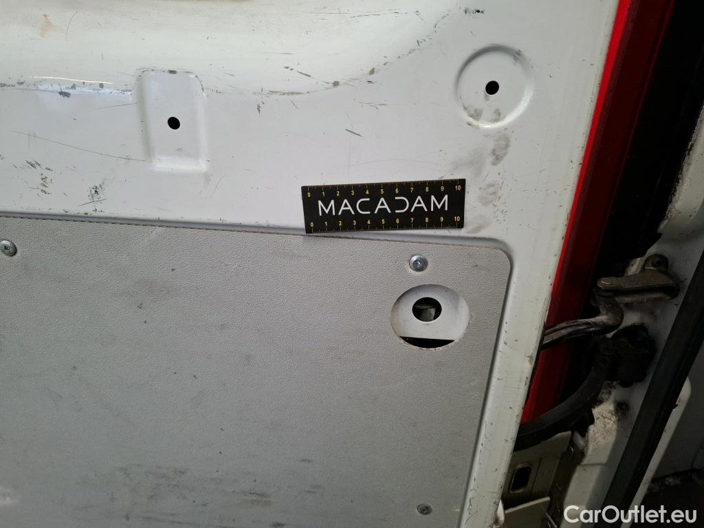  Citroen  Jumper CITROEN  / 2014 / 4P / Fourgon tôlé 35 L3H2 BlueHDi 110 BVM6 Club #46