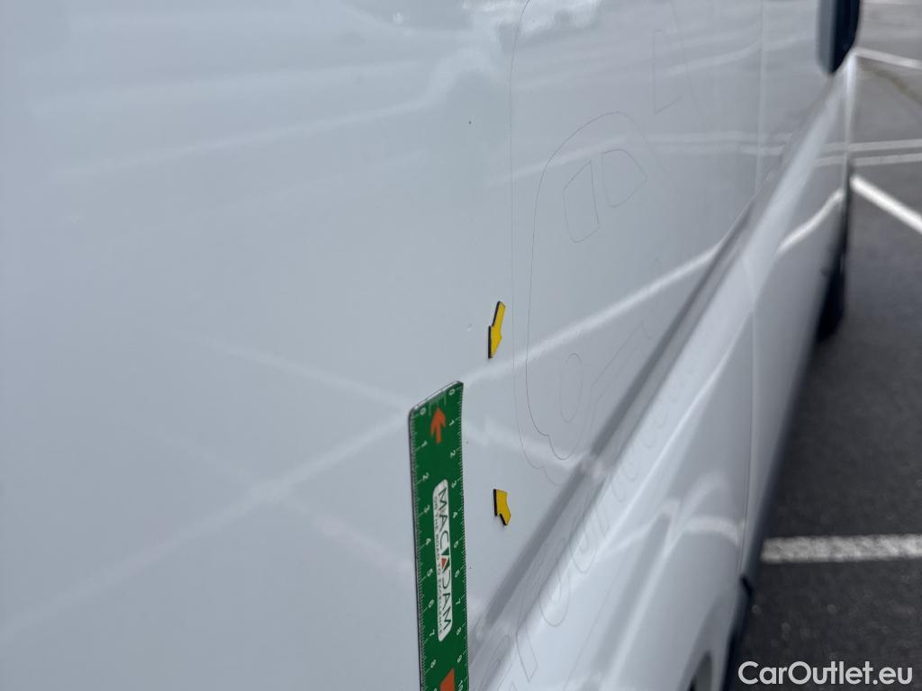  Fiat  Ducato FIAT   2014  4P  Fourgon tôlé H3Power 120 30 C H1 Pack #29