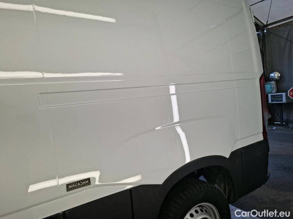  Iveco  Daily   V 35S14GA8 V/P11 H2 3520 ***GNV*** #3