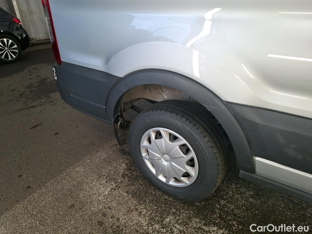  Ford  Transit  Fourgon 310 L3 Trend 2.0 TDCi 105CV BVM6 E6 #28