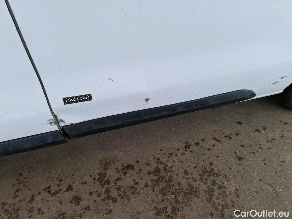  Citroen  Jumpy  Fourgon Club M 1.6 BlueHDi 95CV BVM5 E6 #64