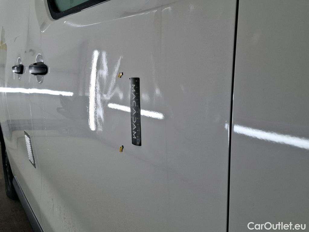  Citroen  Jumpy  Fourgon CityVan XS 1.5 BlueHDi 120CV BVM6 E6dT #12