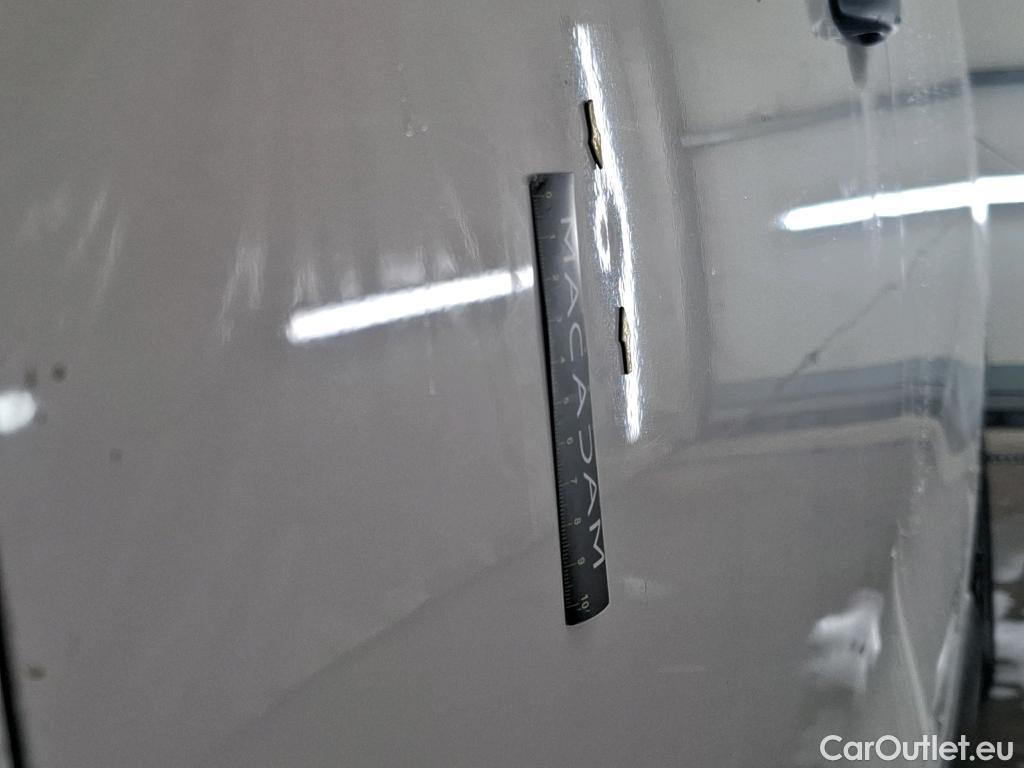  Citroen  Jumpy  Fourgon CityVan XS 1.5 BlueHDi 120CV BVM6 E6dT #20