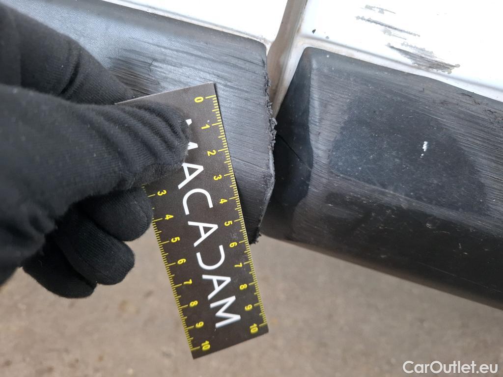  Citroen  Jumpy  Fourgon Club M 1.6 BlueHDi 95CV BVM5 E6 #67