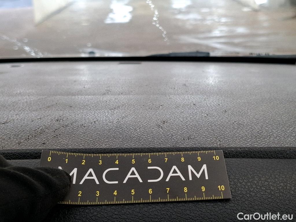  Citroen  Jumpy  Fourgon Club M 1.6 BlueHDi 95CV BVM5 E6 #63