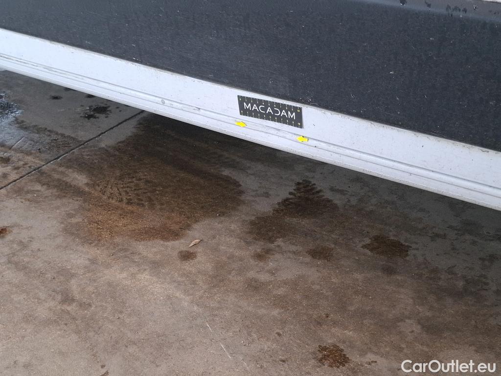  Fiat  Ducato FIAT  / 2014 / 4P / Fourgon tôlé 2.3 Multijet 120 3.0 M H2 Business #22