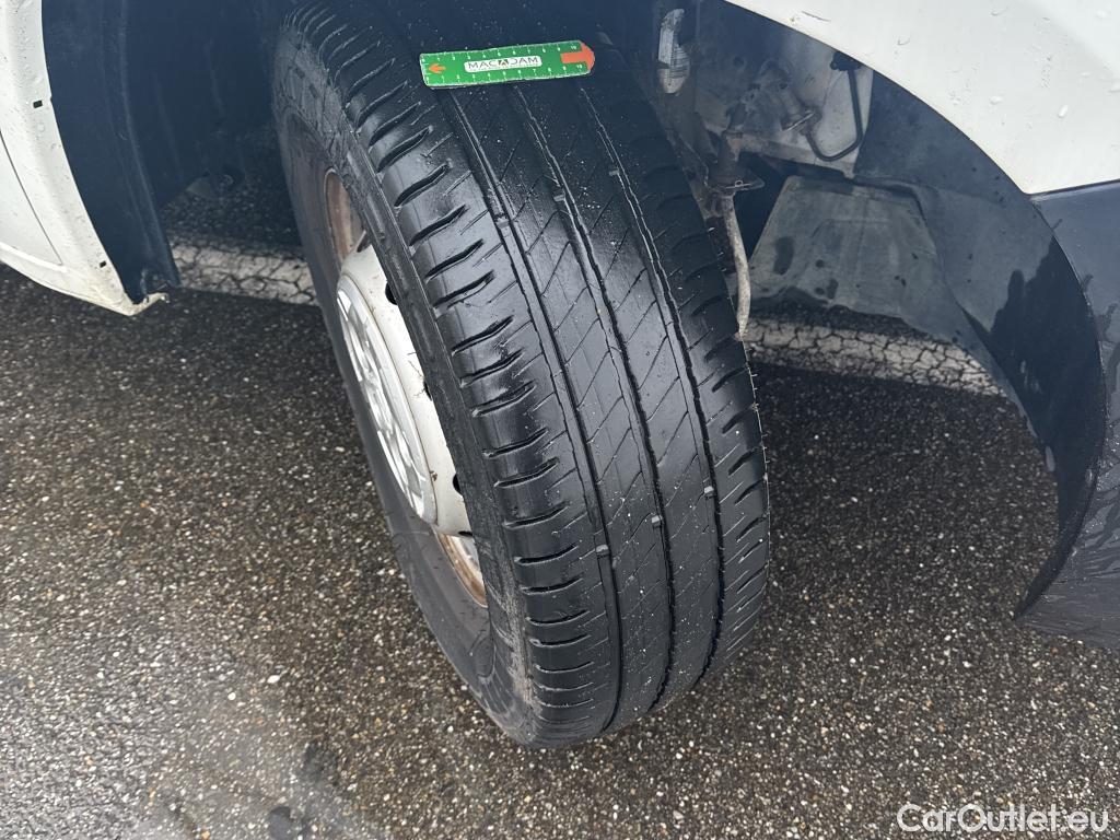  Citroen  Jumper CITROEN  Benne SC VU 2p Pick-up 35 L2 BlueHDi 130 BVM6 Confort #10