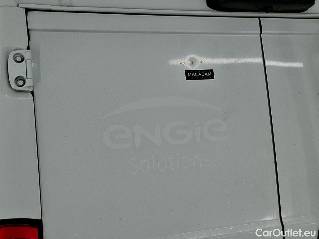  Citroen  Jumper CITROEN  2014 4P Fourgon tôlé 30 L1H1 BlueHDi 120 BVM6 Driver #10