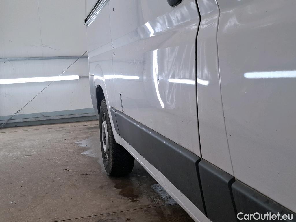  Fiat  Ducato FIAT  / 2014 / 4P / Fourgon tôlé 2.3 Multijet 120 3.0 M H2 Business #17