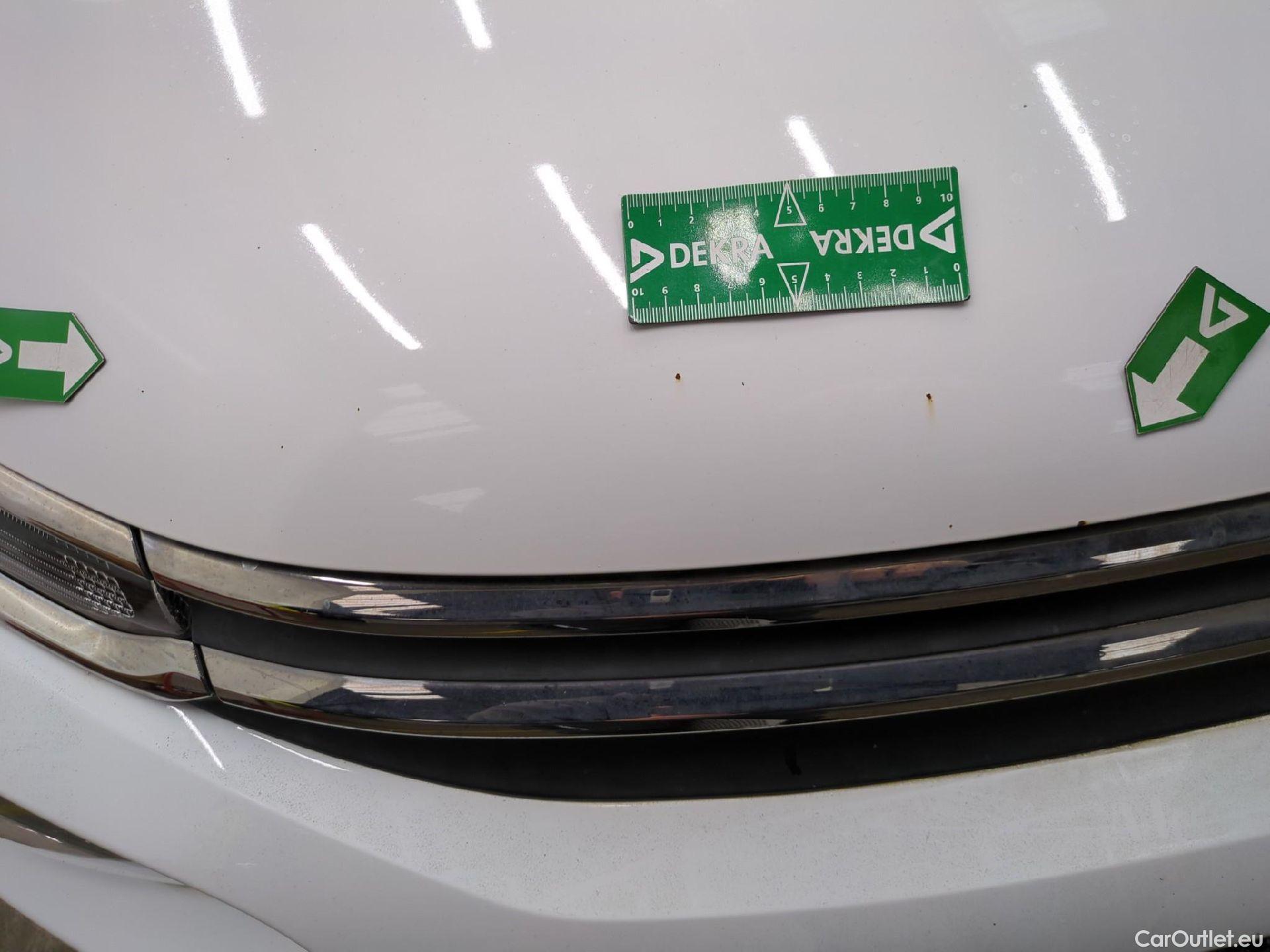  Citroen  C3  Société Feel Nav 1.5 BlueHDI 100CV BVM6 E6dT #5