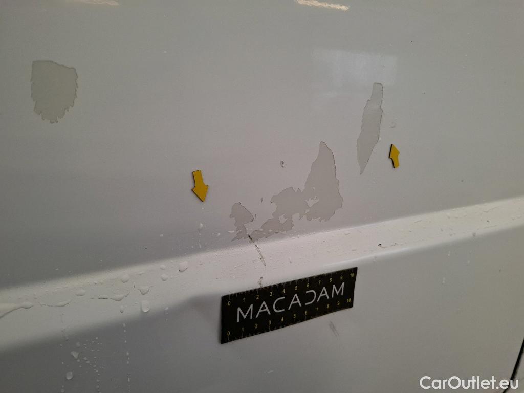  Citroen  Jumper CITROEN  / 2014 / 4P / Fourgon tôlé 35 L3H2 BlueHDi 110 BVM6 Club #13