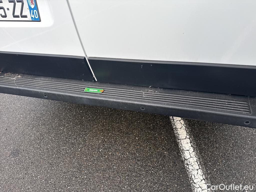  Fiat  Ducato FIAT   2014  4P  Fourgon tôlé H3Power 120 30 C H1 Pack #7