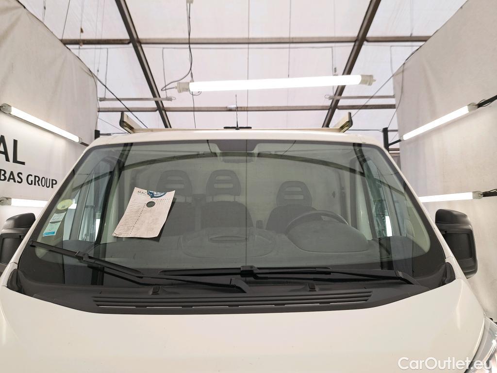  Citroen  Jumper CITROEN  VU 4p Fourgon 33 L1H1 BlueHDi 130 BVM6 Club #6