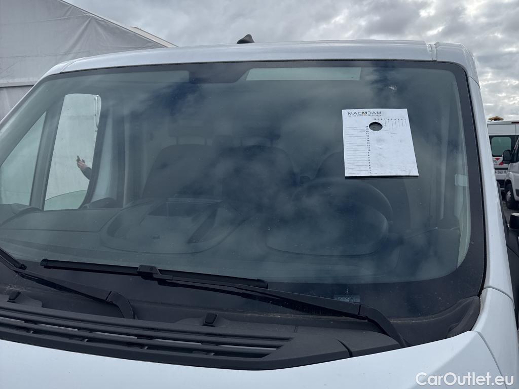  Fiat  Ducato FIAT   2014  4P  Fourgon tôlé H3Power 120 30 C H1 Pack #2