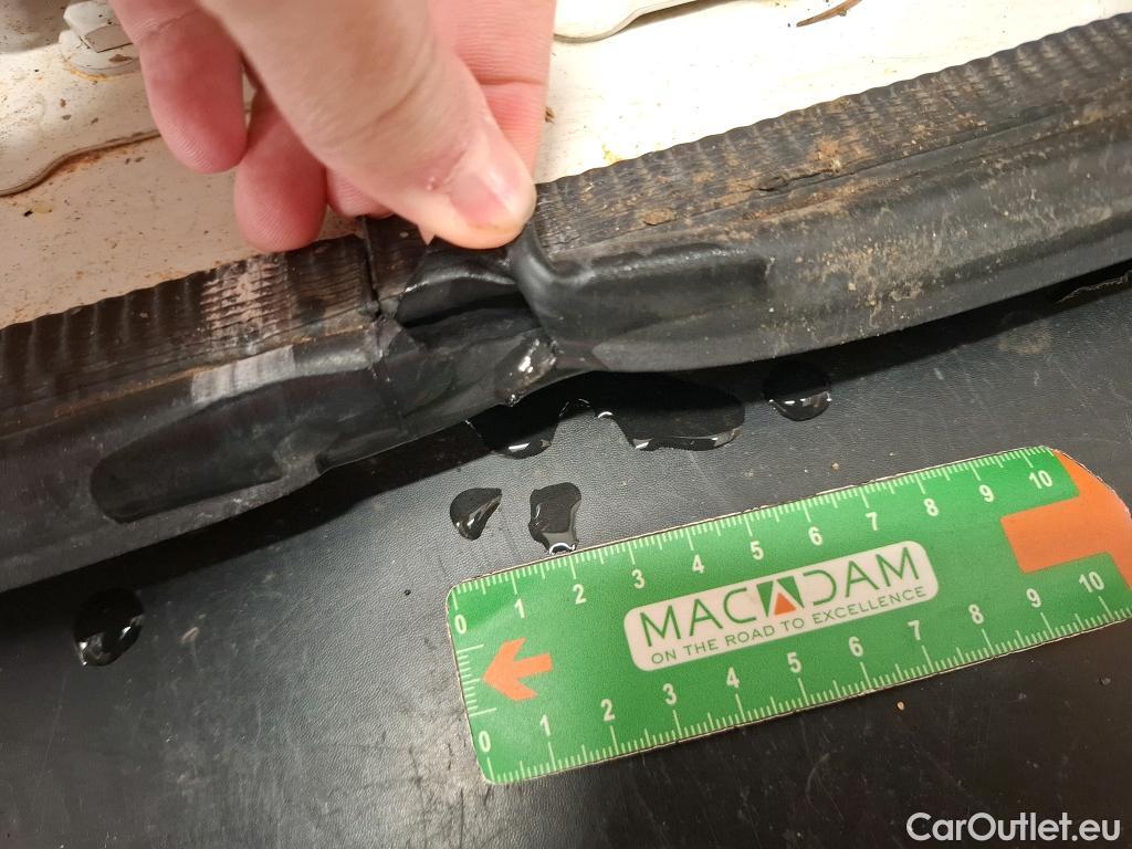  Citroen  Jumpy  Fourgon Club XL 2.0 BlueHDi 120CV BVM6 E6dT #5